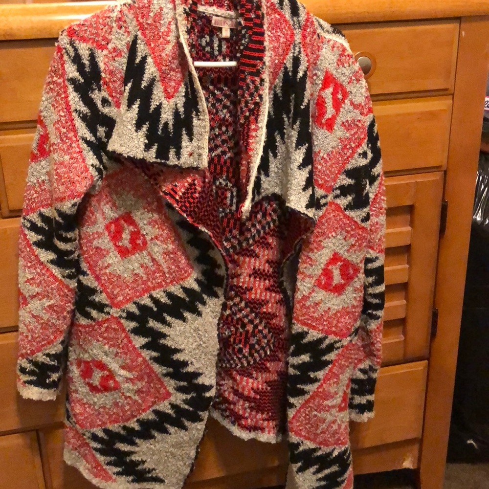 Cardigan